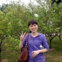 Sandy Yuan