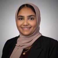 Aasiya Mujeeb, Pharmd, Ms