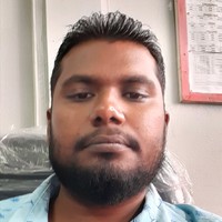 Shadab Ali