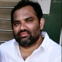 Suman Kumar