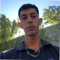 Dario Ezequiel Liviñi