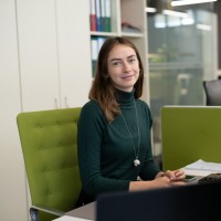 Živilė Tareilytė