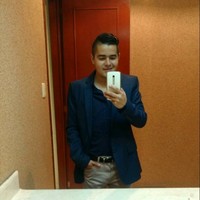 Iran Dominguez