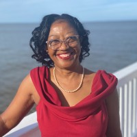 Marie Charles, Dr. Ha, Mpa
