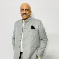 Praveen Sethi