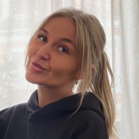 Christina Bonderup