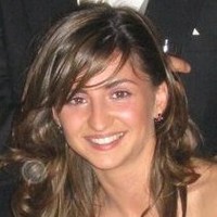 Cristiana Pereira
