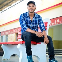 Deepak Kumar Bhuyan