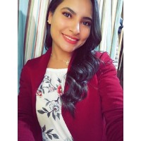 Liseth Sequeira