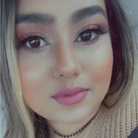 Sanzida Antora