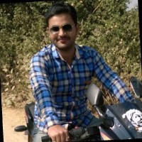Suraj Sawant