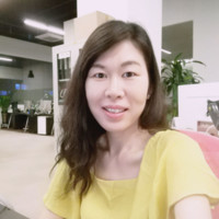 Jany Zhang