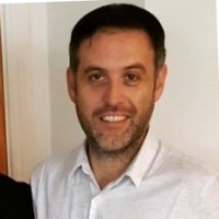 Damian Flood