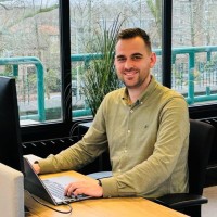 Alex Van Senten