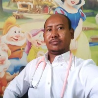 abdalla babikir