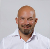 Olivier Begert