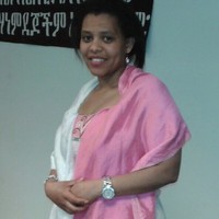 Elisa Teshome