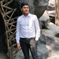 Pandurang Lagaskar