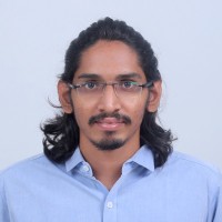 Satti Sai Satya Raghavendra