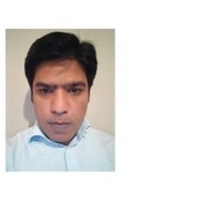 Chandrakanth Yadgir