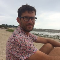 Nicolas AUBIN