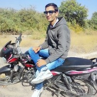 Mayur Gajjar