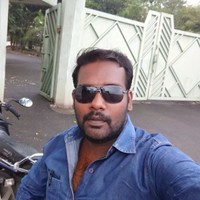 Mohan Raj C