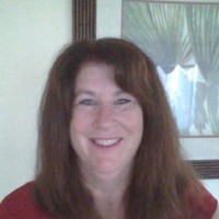 Deborah Robbins