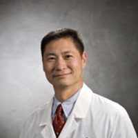 Barry Chang