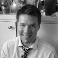 Jonathan Copley
