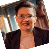 Teresa Olckers
