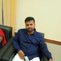 Bhagirathi Panda