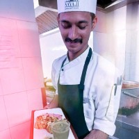Sagar Sharma