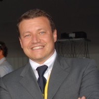 Stefano Albarosa