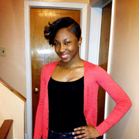 Tashana Marshall