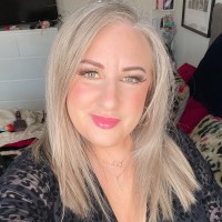 Natalie Burkinshaw
