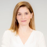 María González Pastor