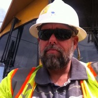 Larry Trantham