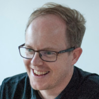 Rob Leech