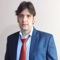 Mohmad Shafi