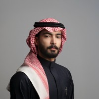 Turki Almutair