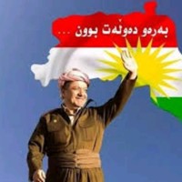 barzani post
