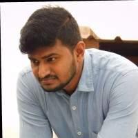 Narasimharao Varikuti
