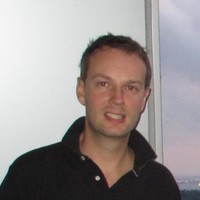 Stig Harald Dyrnes