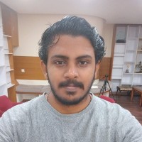Raghunandan A