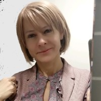 Tatiana Butko