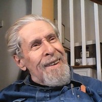 NORMAN LEBLANC