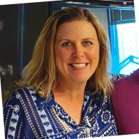 April Zesbaugh
