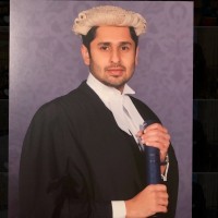 Barrister Qassim Duggal