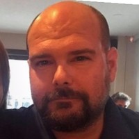 Tim Caouette